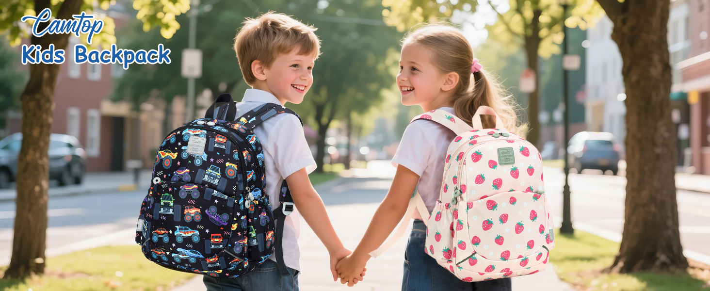 small backpack for kids